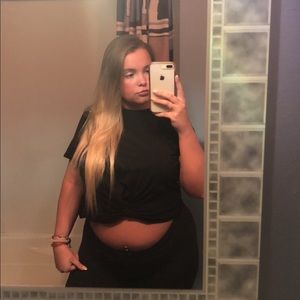 Meet your Posher, Taylor